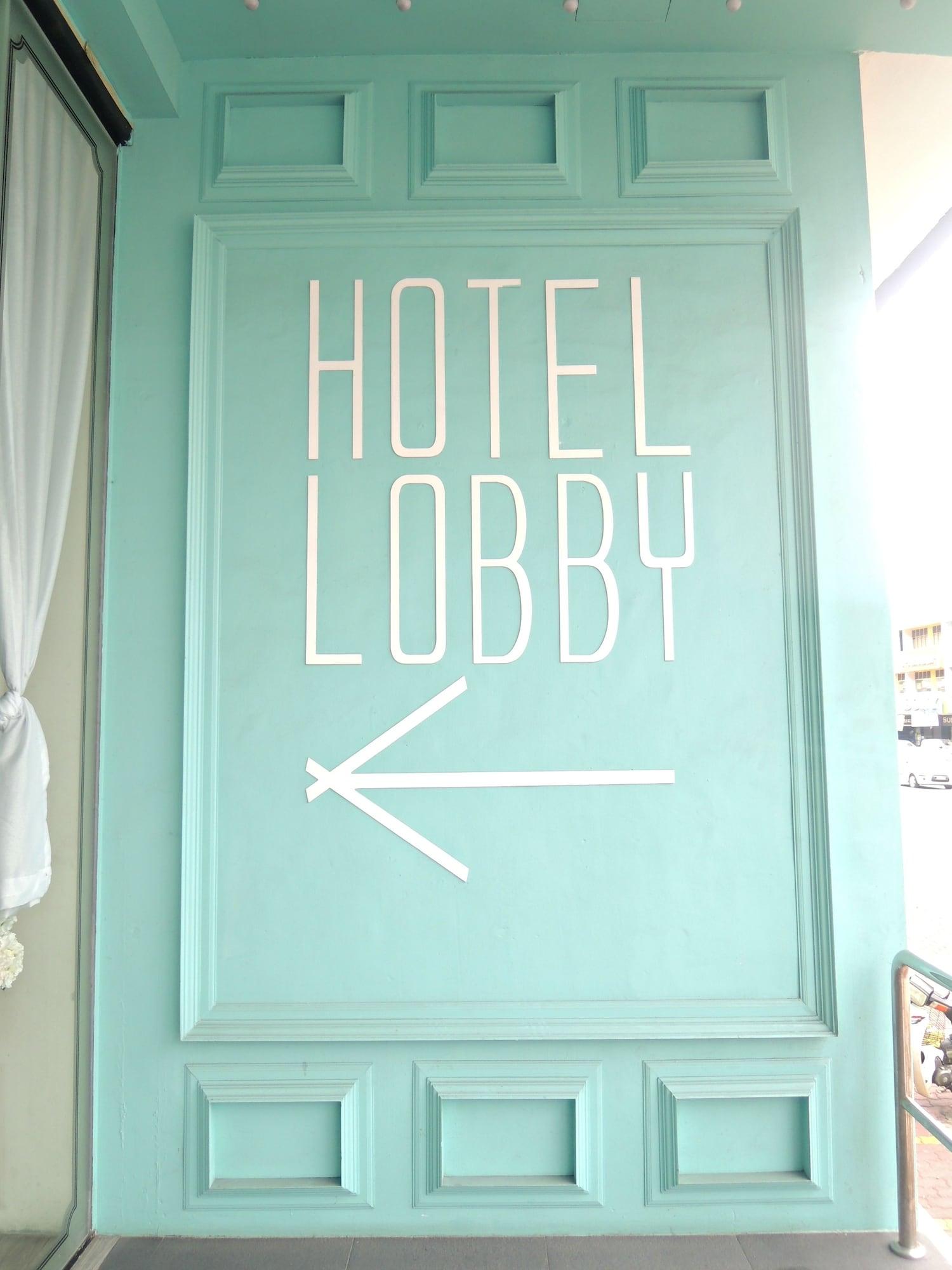 Creator Hotel Kulai Ngoại thất bức ảnh