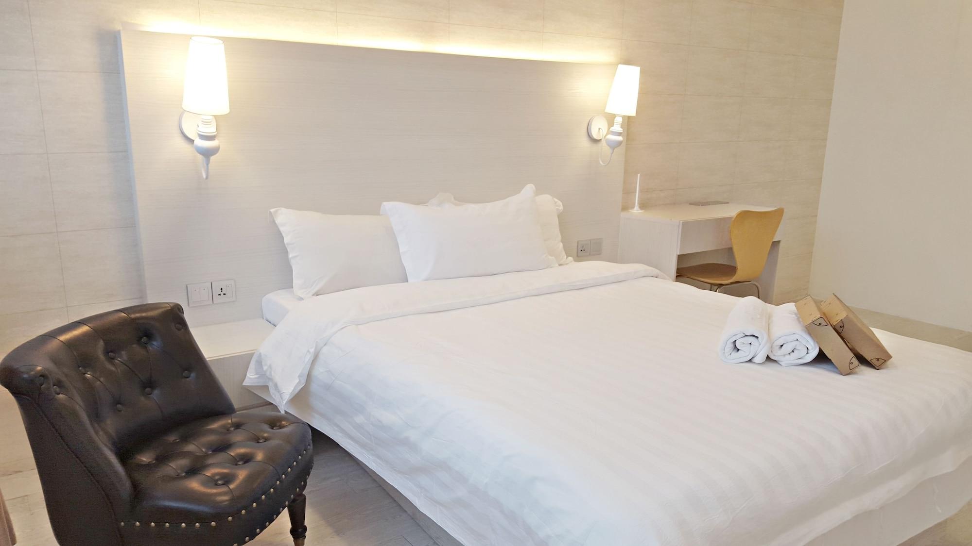 Creator Hotel Kulai Ngoại thất bức ảnh