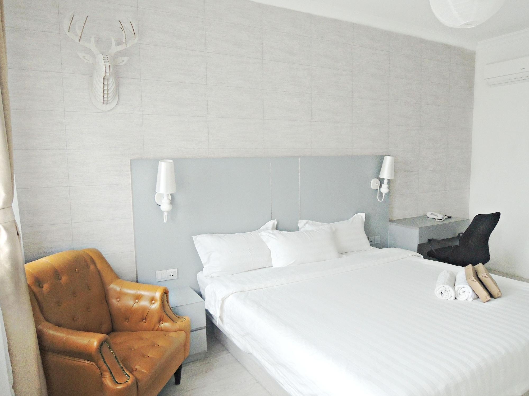 Creator Hotel Kulai Ngoại thất bức ảnh
