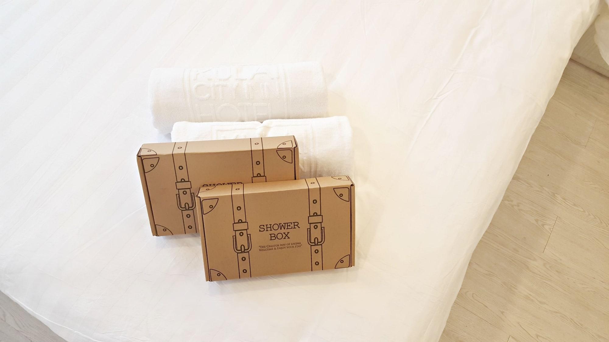 Creator Hotel Kulai Ngoại thất bức ảnh