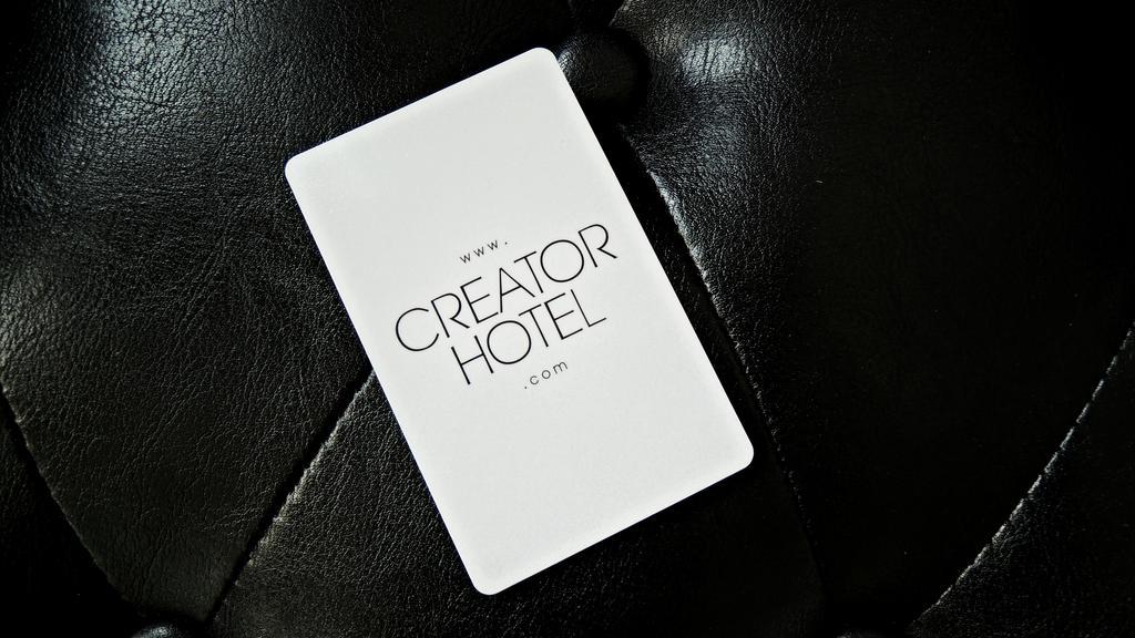 Creator Hotel Kulai Ngoại thất bức ảnh