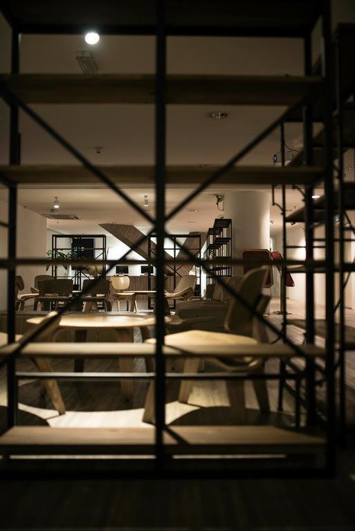 Creator Hotel Kulai Ngoại thất bức ảnh
