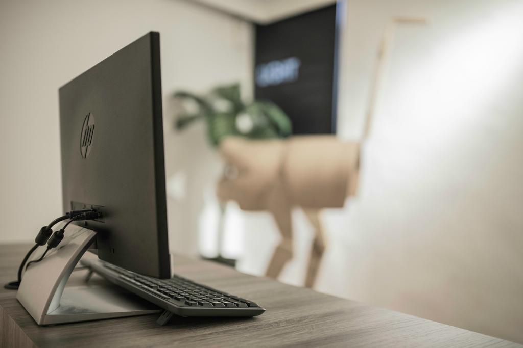 Creator Hotel Kulai Ngoại thất bức ảnh