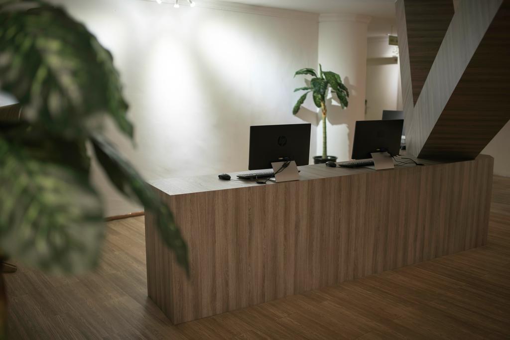 Creator Hotel Kulai Ngoại thất bức ảnh