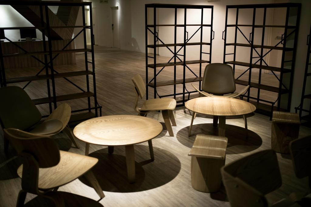 Creator Hotel Kulai Ngoại thất bức ảnh