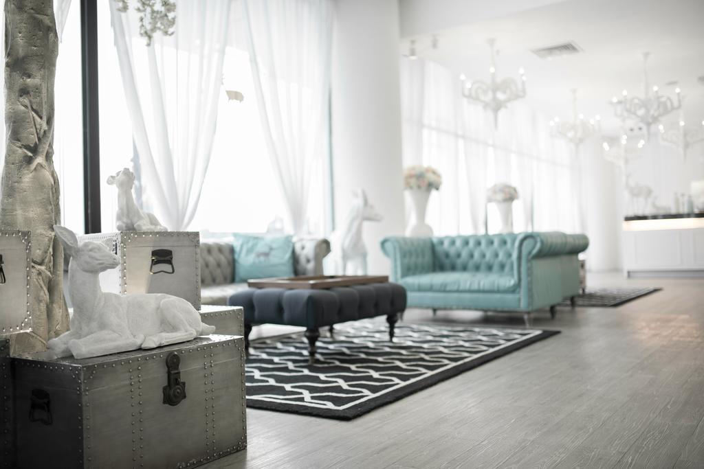 Creator Hotel Kulai Ngoại thất bức ảnh