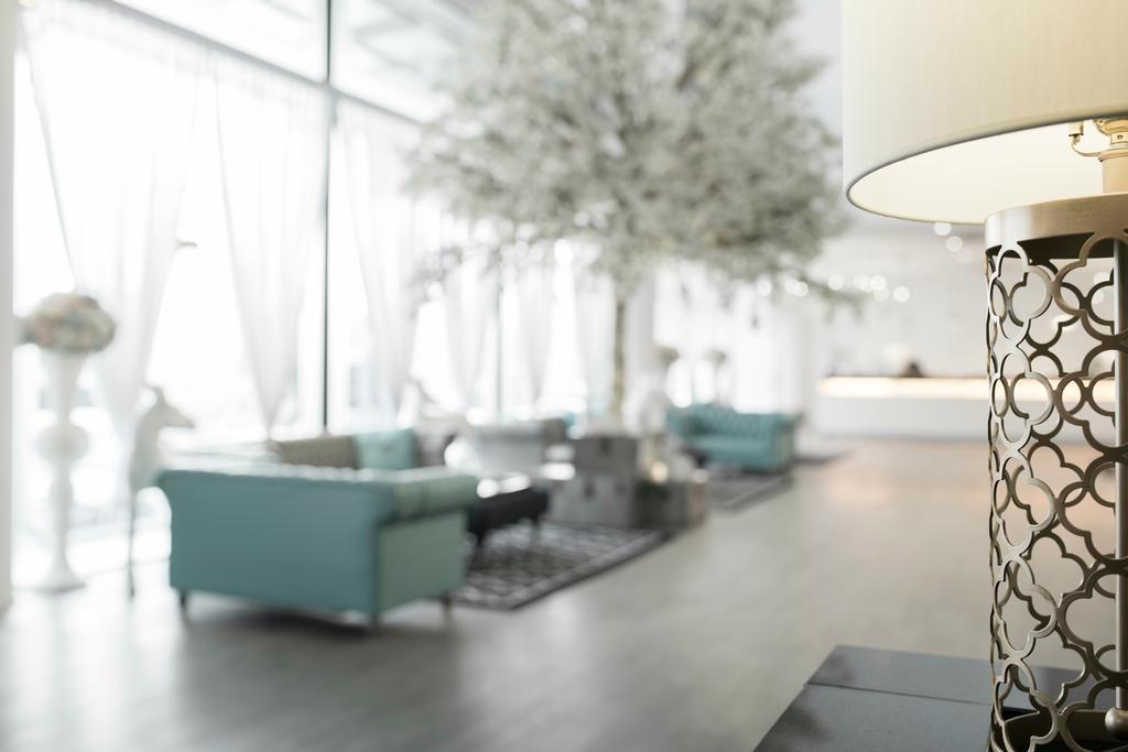 Creator Hotel Kulai Ngoại thất bức ảnh