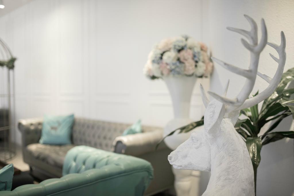 Creator Hotel Kulai Ngoại thất bức ảnh