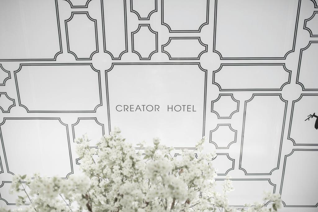 Creator Hotel Kulai Ngoại thất bức ảnh